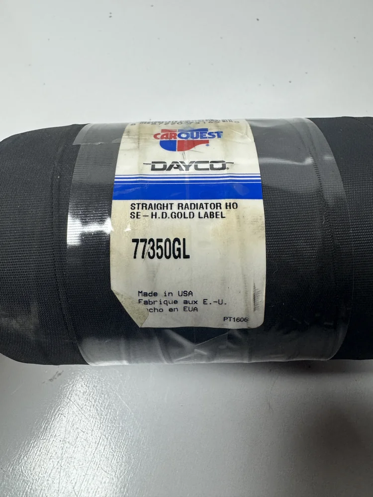 Dayco 77350GL Radiator Hose - Image 3