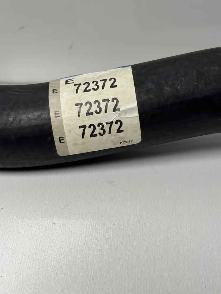 Dayco 72372 Radiator Hose - Image 2