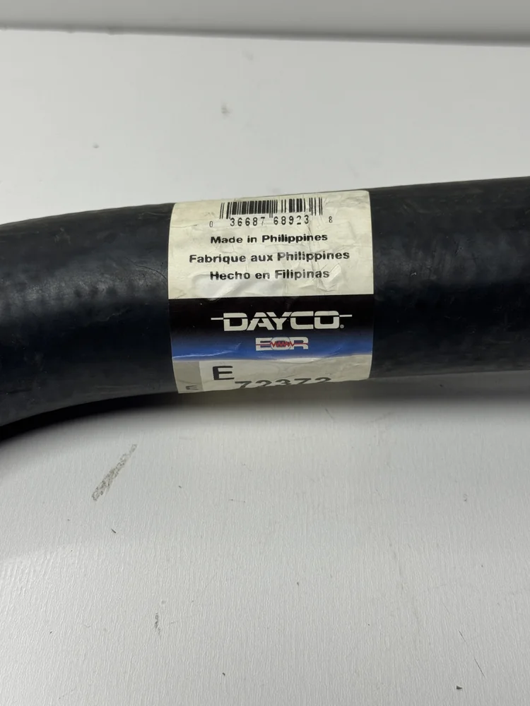 Dayco 72372 Radiator Hose - Image 5