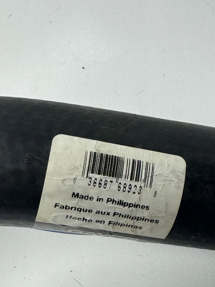 Dayco 72372 Radiator Hose - Image 6