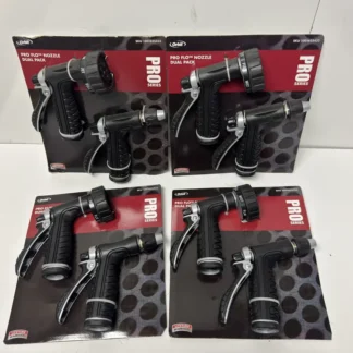 Orbit Pro Flo Nozzle Dual Pack