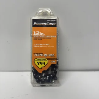 PowerCare Semi Chisel Saw Chain