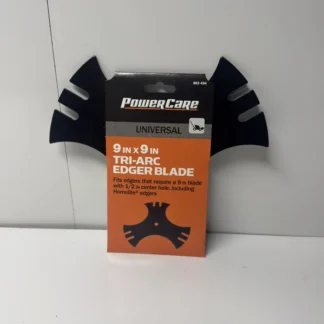 PowerCare Tri Arc Edger Blade