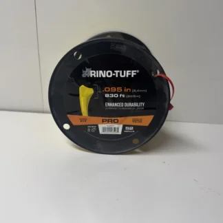 Rino Tuff Heavy Duty Trimmer Line