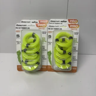 Rino Tuff Pre Cut Trimmer Line