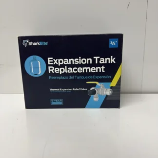 SharkBite Thermal Expansion Relief Valve