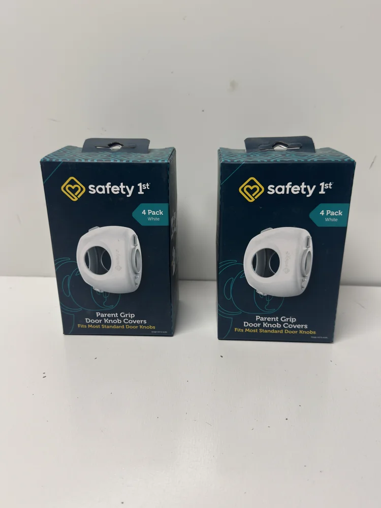 Safety 1st Baby Proofing Bundle - 102 Piece Set - Image 6