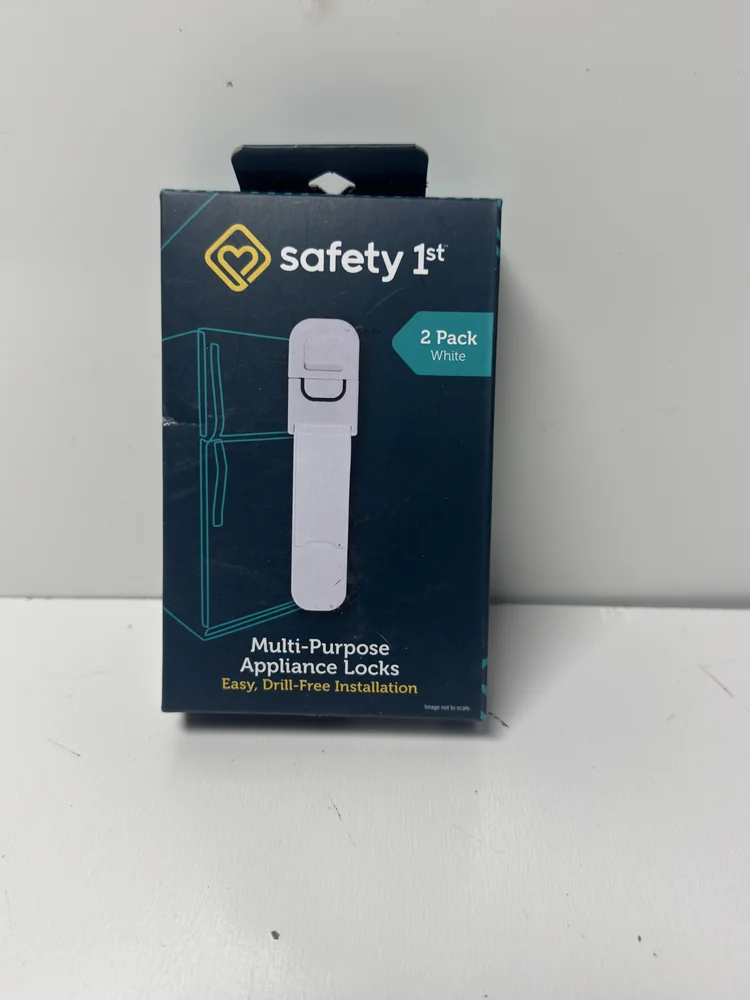 Safety 1st Baby Proofing Bundle - 102 Piece Set - Image 9