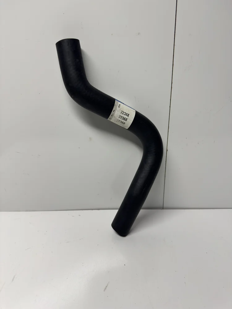 Dayco 72368 Radiator Hose - Fits Equinox & Mustang