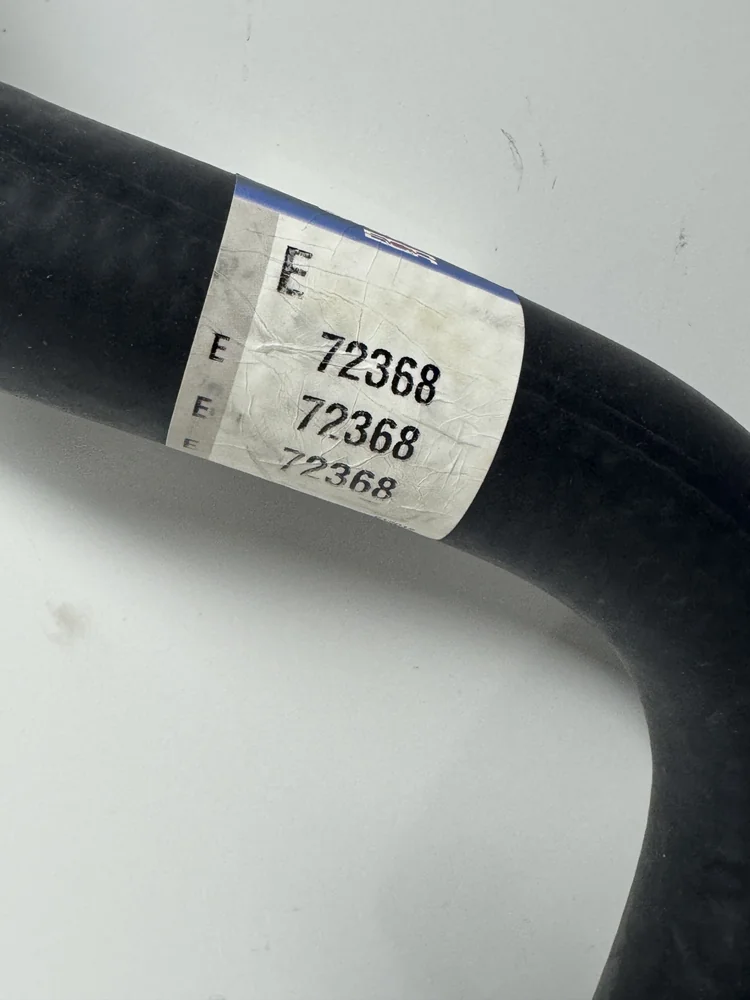 Dayco 72368 Radiator Hose - Fits Equinox & Mustang - Image 6