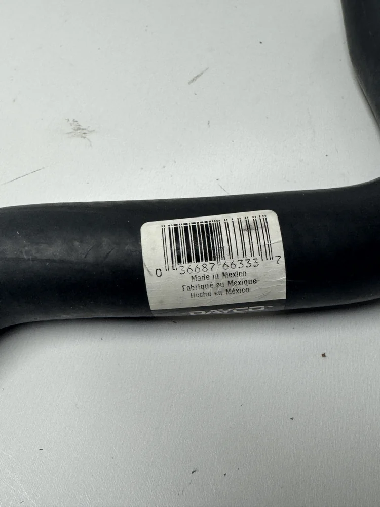 Dayco 72368 Radiator Hose - Fits Equinox & Mustang - Image 3