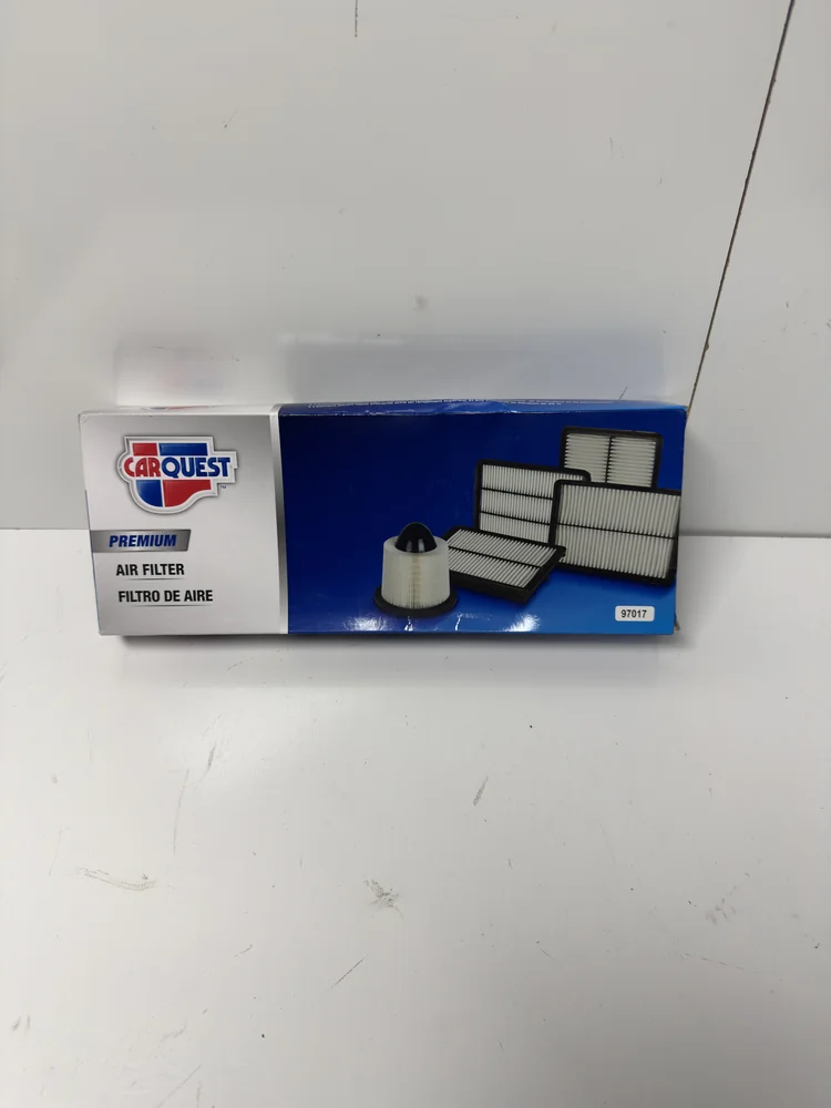 CarQuest 97017 Air Filter