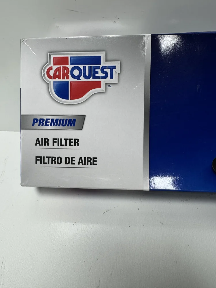 CarQuest 97017 Air Filter - Fits Dodge Ram 2500 & 3500 - Image 7