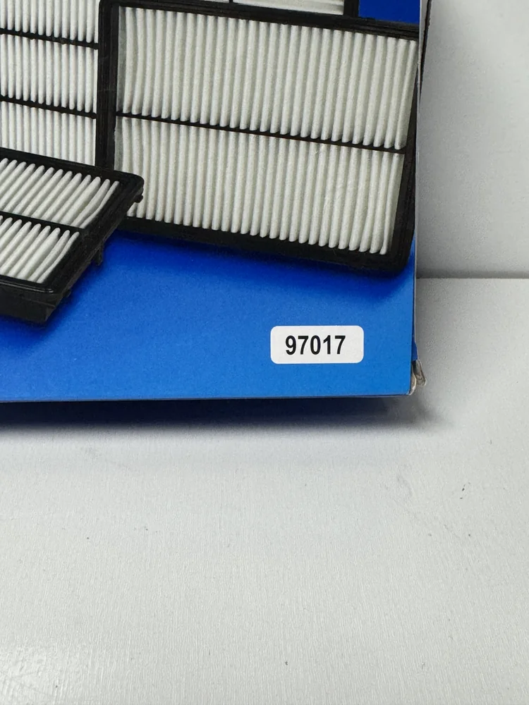 CarQuest 97017 Air Filter