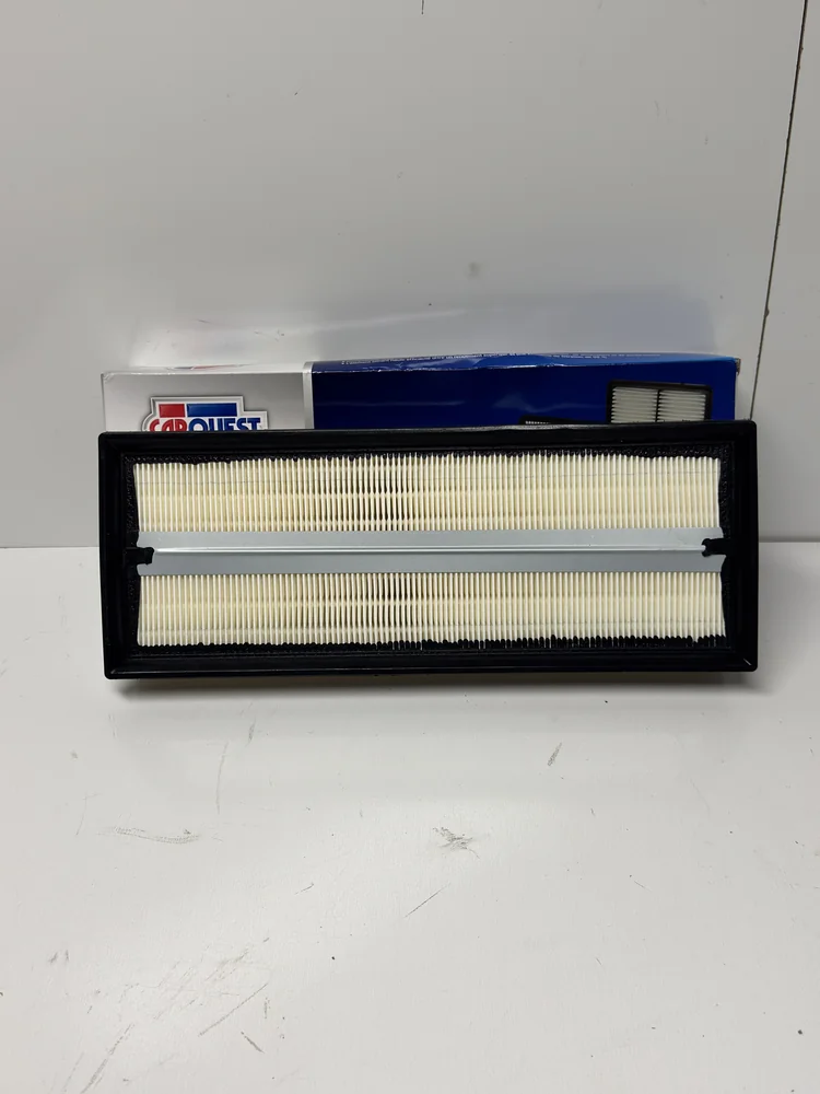 CarQuest 97017 Air Filter - Fits Dodge Ram 2500 & 3500 - Image 3