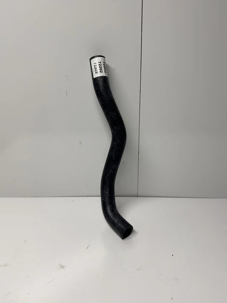 Dayco 72202 Radiator Hose - Fits Honda Accord & CR-V