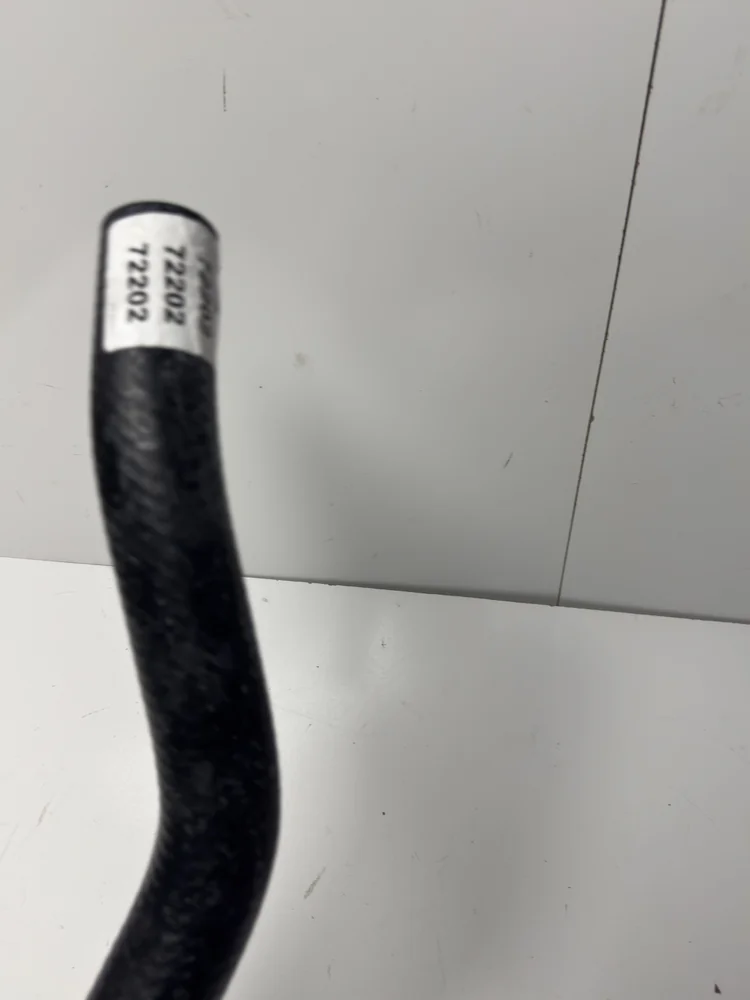 Dayco 72202 Radiator Hose - Fits Honda Accord & CR-V - Image 6