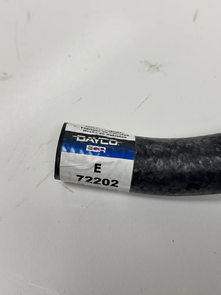 Dayco 72202 Radiator Hose