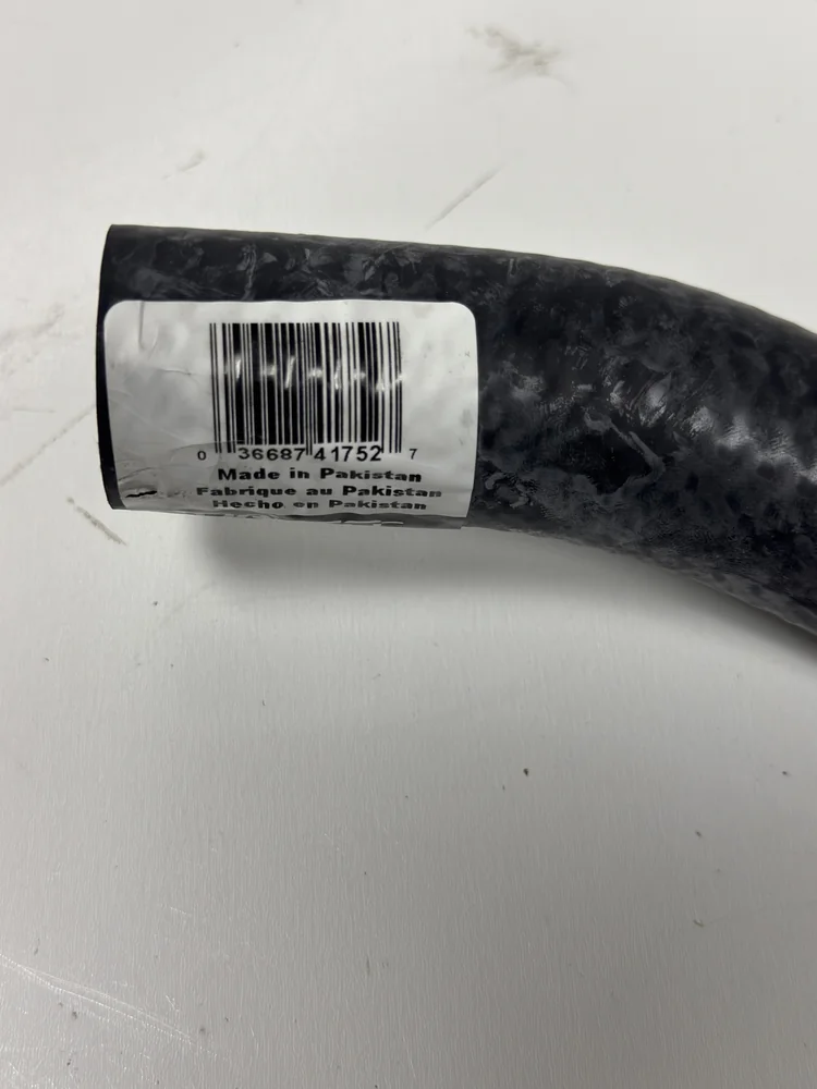 Dayco 72202 Radiator Hose - Fits Honda Accord & CR-V - Image 2