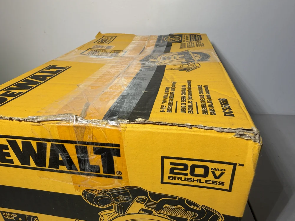DEWALT DCS565B 20V MAX 6-1/2" Brushless Cordless Circular Saw - Image 29