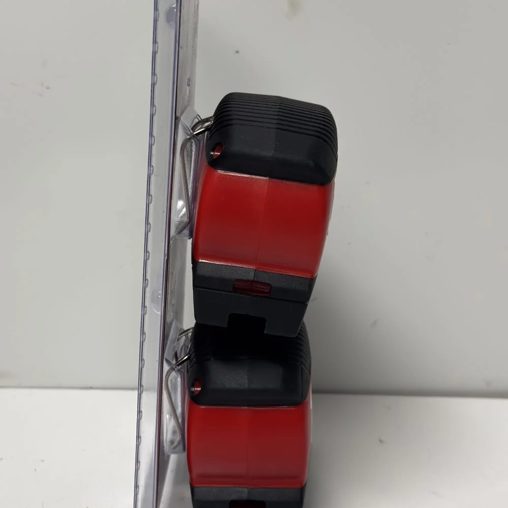 Milwaukee 25ft Magnetic Tape Measure 2-Pack - Image 9