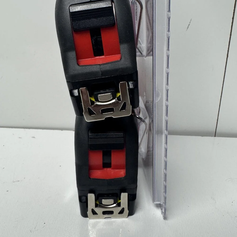 Milwaukee 25ft Magnetic Tape Measure 2-Pack - Image 5