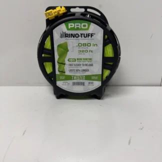 Rino Tuff Pro Twisted Trimmer Line