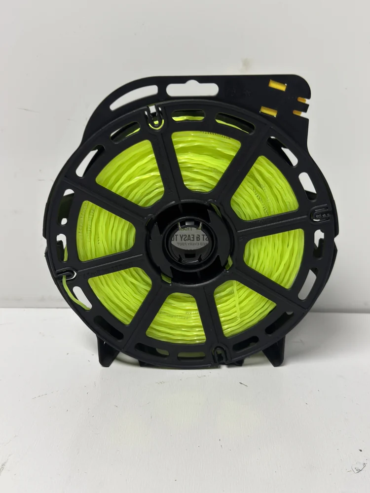 Rino Tuff Pro Twisted Trimmer Line .080 x 320ft Universal Fit - Image 5